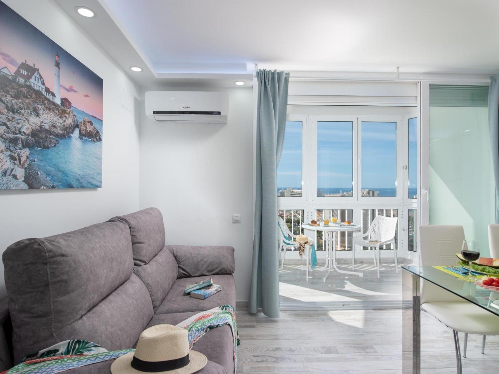 10D. Enchanting Apartment In Las Americas Playa de las Américas Eksteriør billede